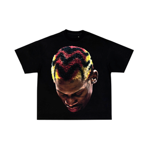 Dennis Rodman, Dennis Rodman shirt, NWO, Vintage D T-Shirt